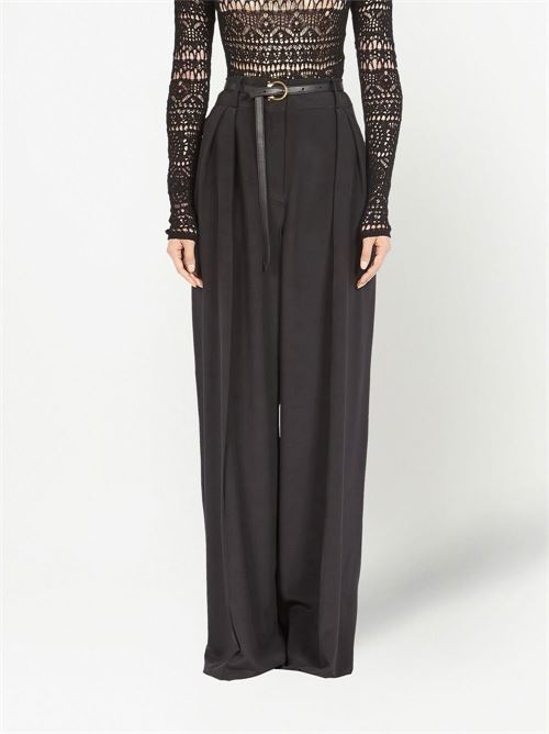 WOMEN Trousers Ferragamo | 758668003
